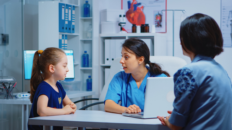 Three Emerging Treatments for Autism Spectrum Disorder